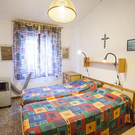 Semesterbostad Bel Giardino *