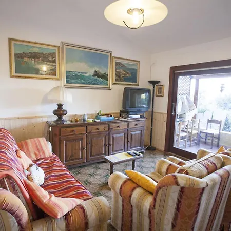 Semesterbostad Bel Giardino *