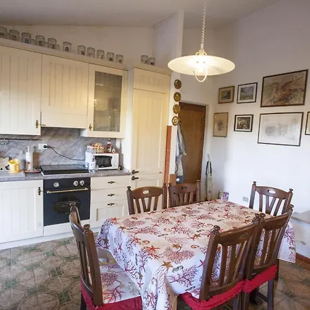 Bel Giardino * Casa Alzi