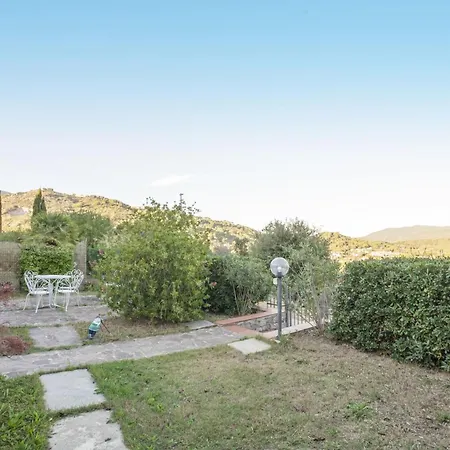 Bel Giardino * Casa Alzi