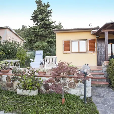 Semesterbostad Bel Giardino Casa Alzi