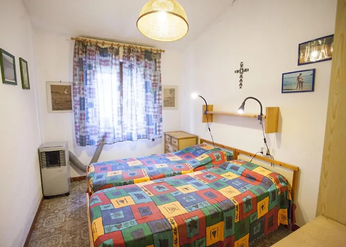 Semesterbostad Bel Giardino *