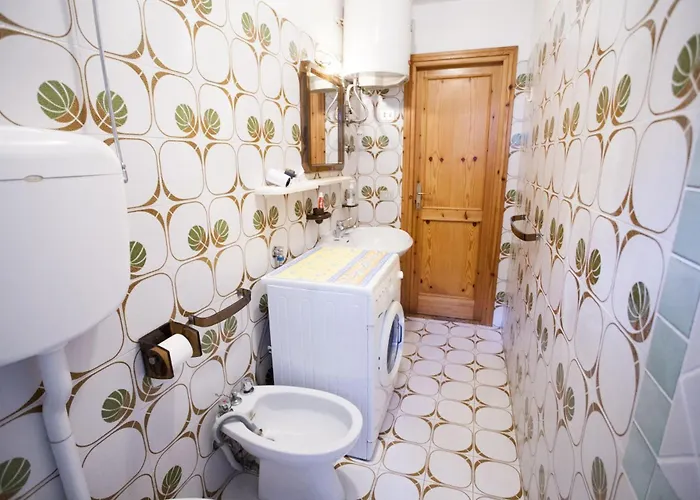 Bel Giardino Semesterbostad Casa Alzi