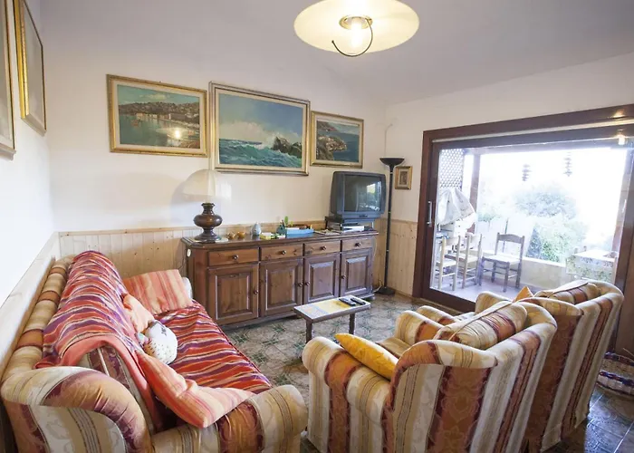 Semesterbostad Bel Giardino *