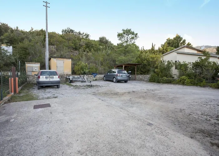 Bel Giardino * Casa Alzi