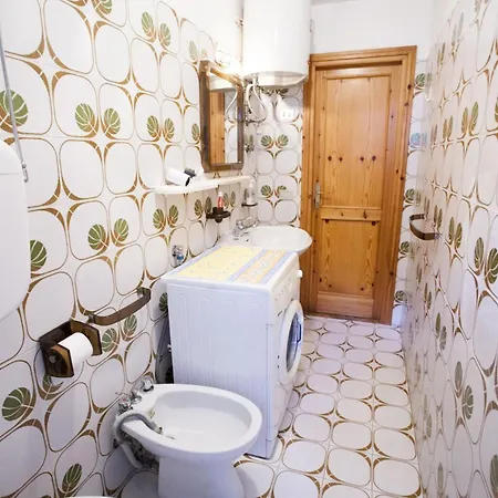 Bel Giardino Vakantiehuis Casa Alzi