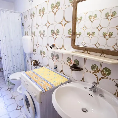 Bel Giardino Vakantiehuis *