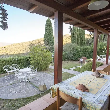 Bel Giardino