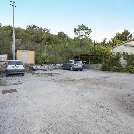 Bel Giardino * カンポ・ネッレルバ